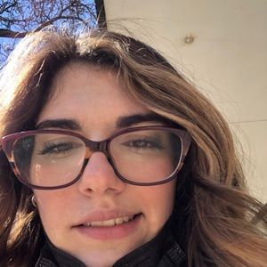 Meet your Posher, Molly